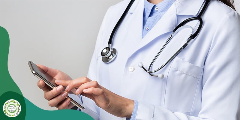 هزینه ویزیت پزشک متخصص در منزل