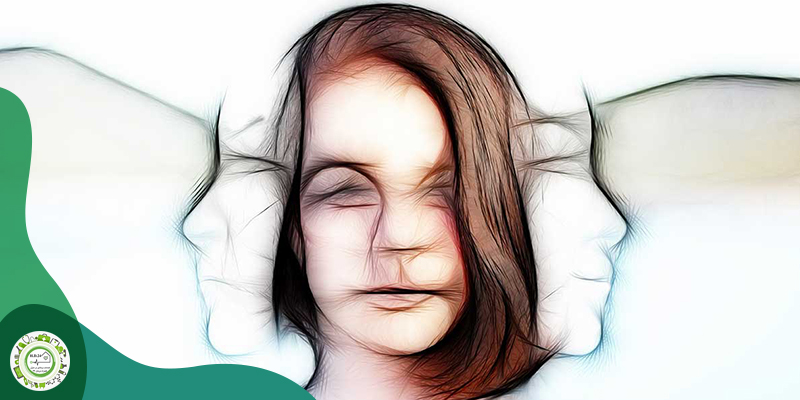 اختلال شخصیت مرزی